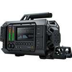 Blackmagic Design URSA HDMI Camera Body without sensor includes HDMI 4K input with mounting plate Blackmagic Design URSA HDMI Camera Body without sensor includes HDMI 4K input with mounting plate